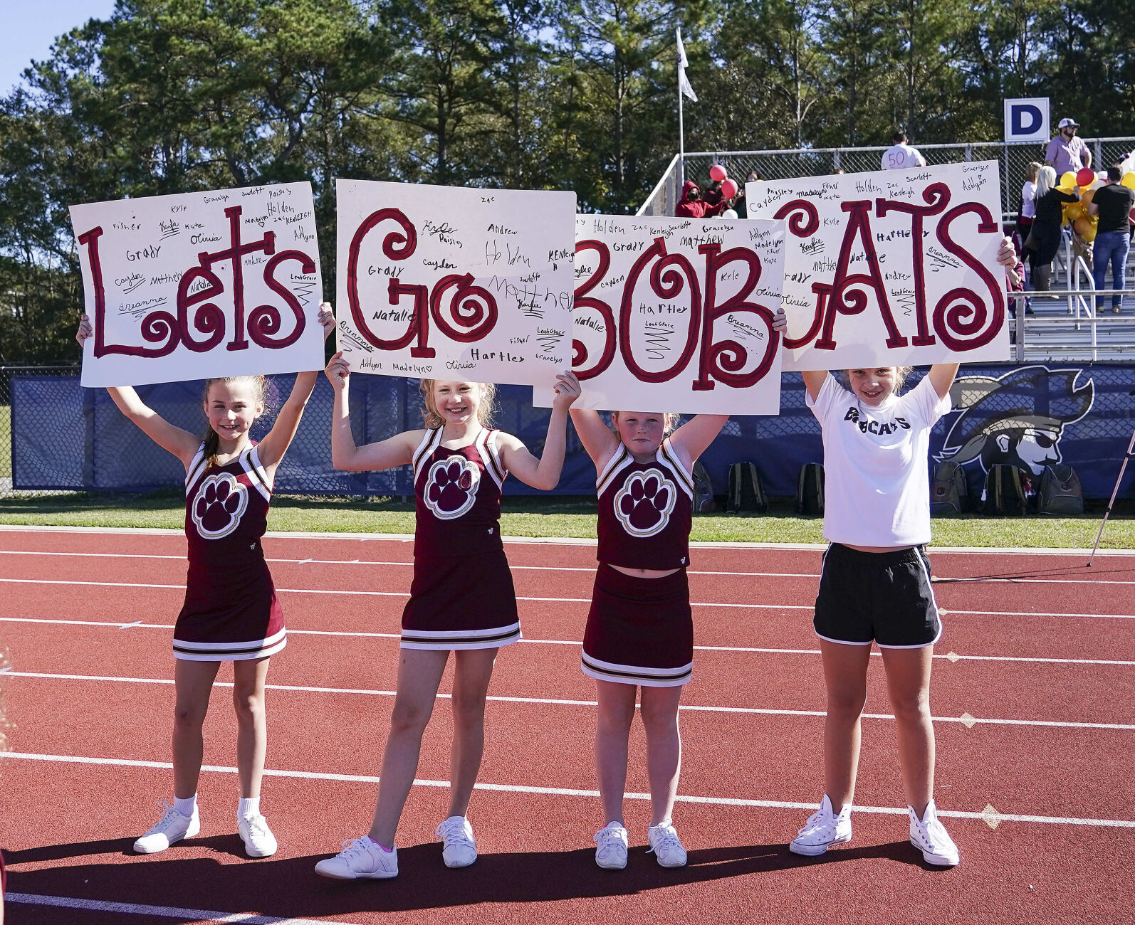 Hilton Head Christian vs. The Carolina Academy